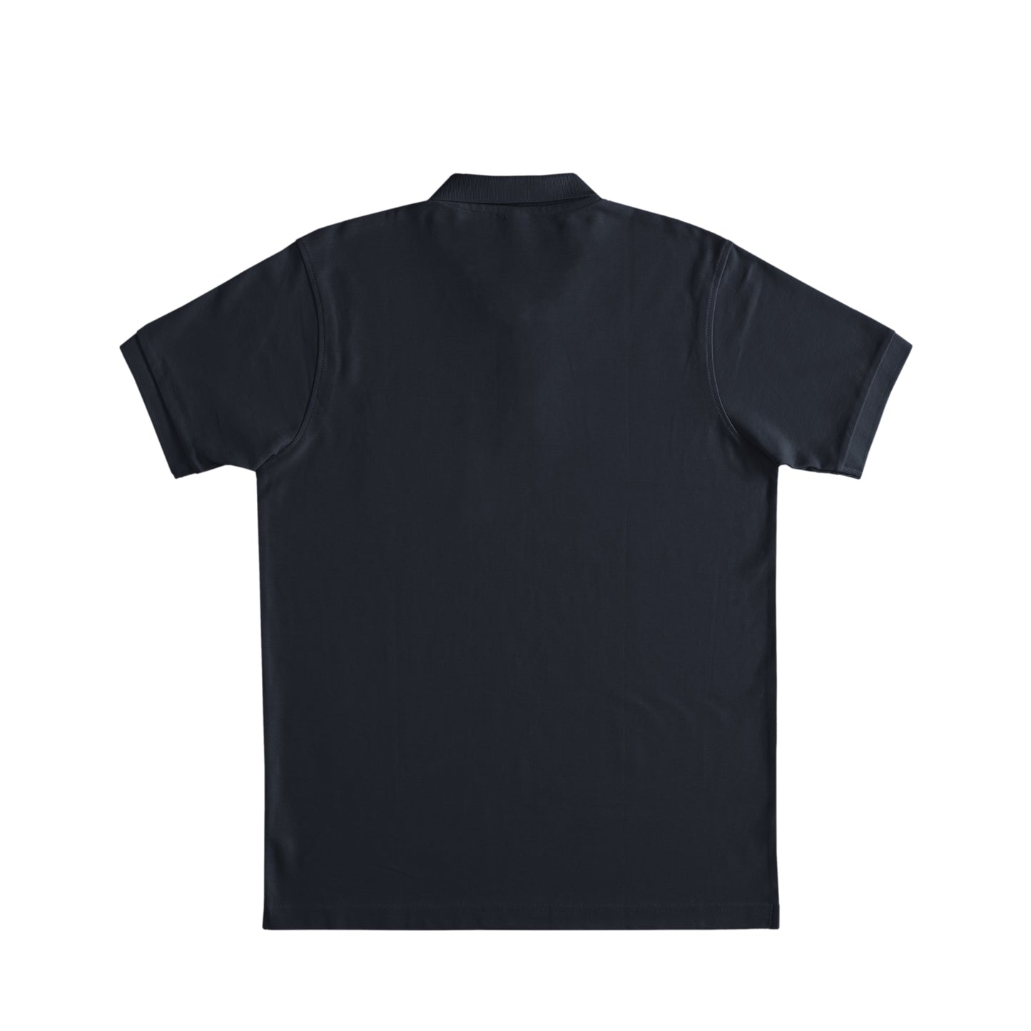BODHI ICON EMBROIDERED POLO - 260045 navy image