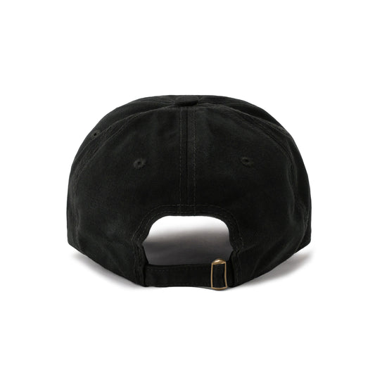 ZENDOJI LOGO CAP - 260021 black image