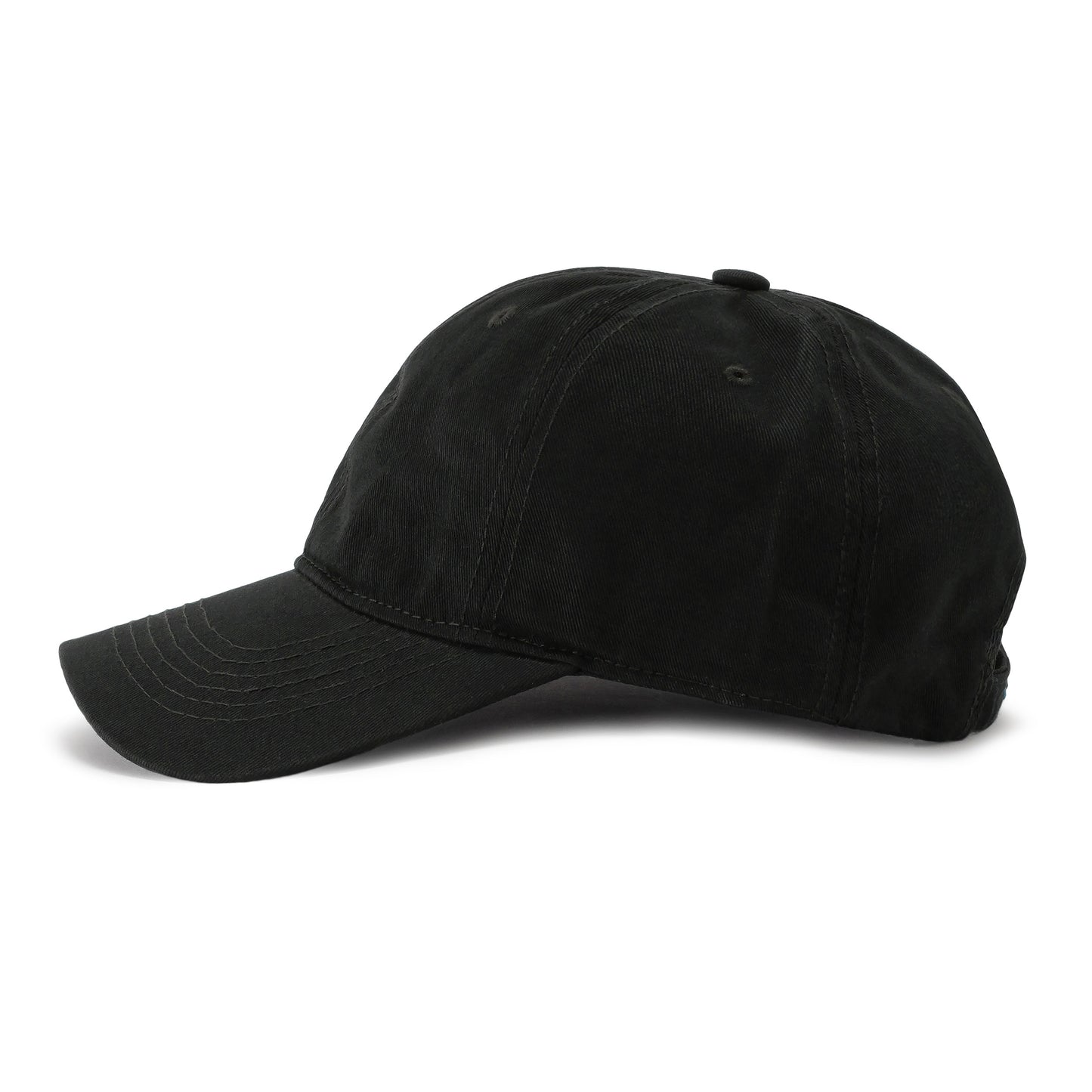 ZENDOJI LOGO CAP - 260021 black image