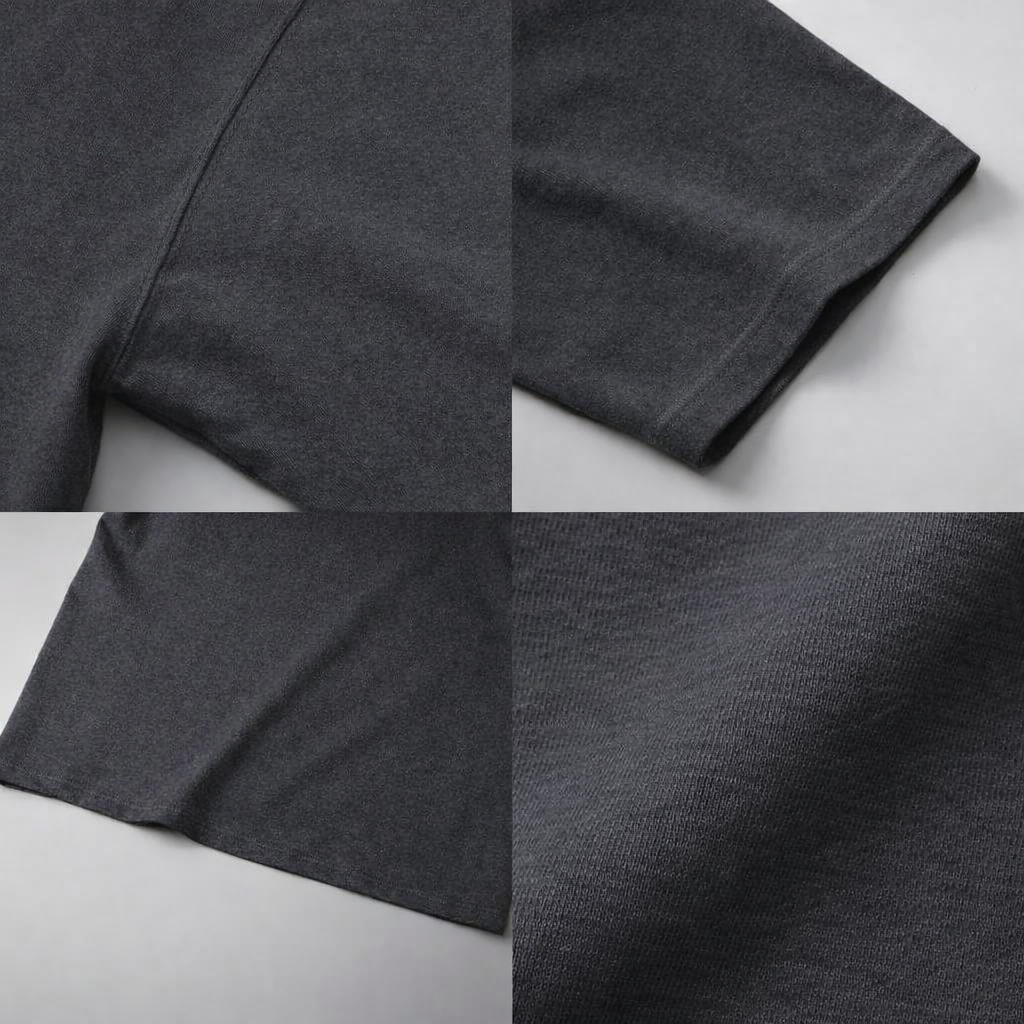 CYBERNETIC EYE TEE - 260005