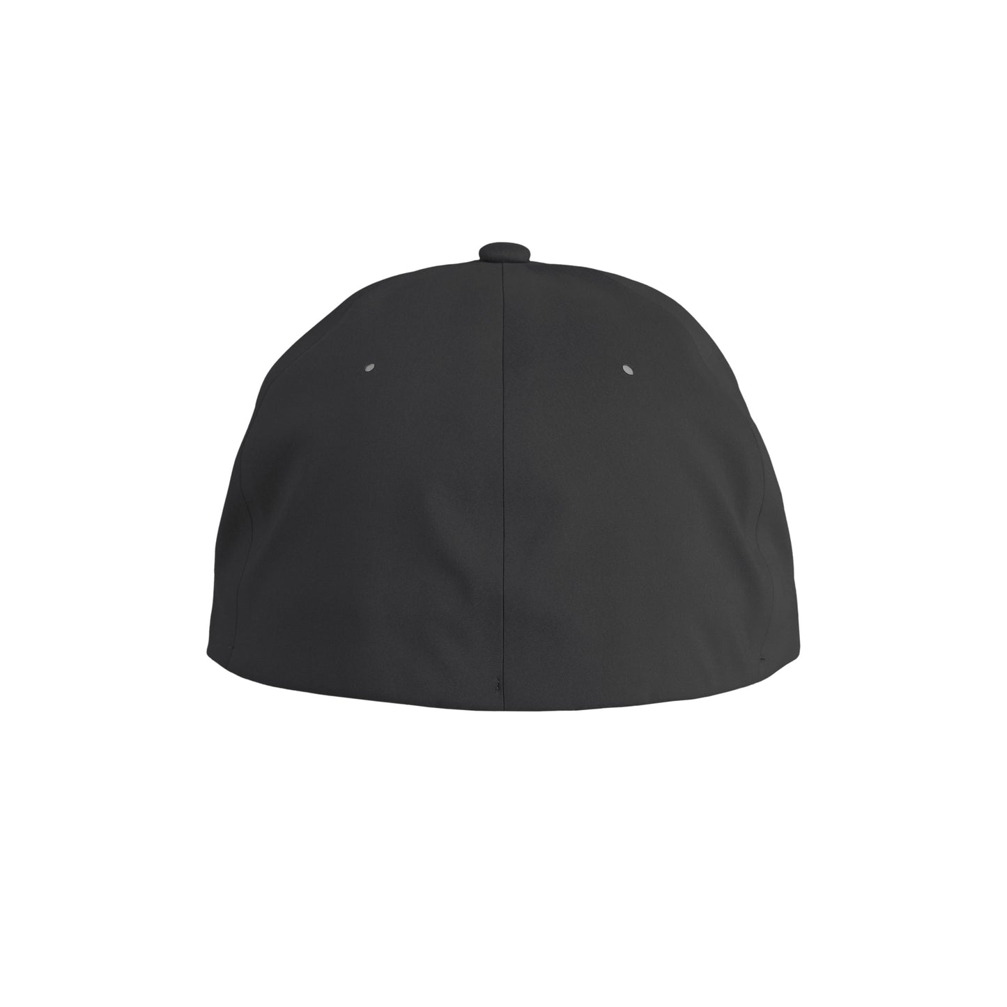ZENDOJI LOGO CAP - 260017 dark-gray image