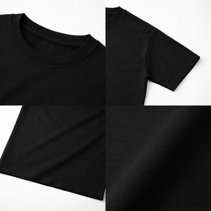 STILL PRESENCE TEE - 260011