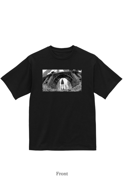 LAST STANDING TEE - 260036