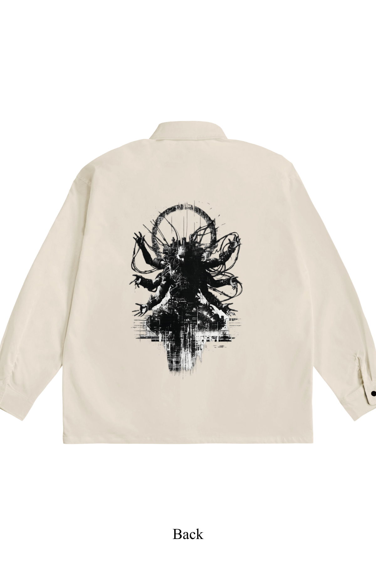 ENTITY CIRCUIT SHIRT - 260067