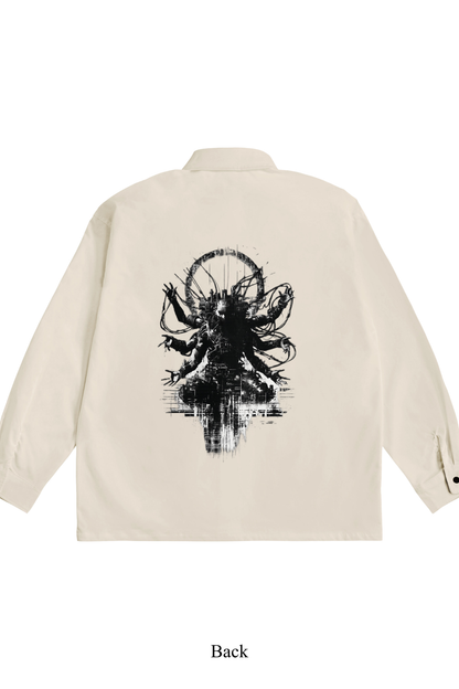 ENTITY CIRCUIT SHIRT - 260067