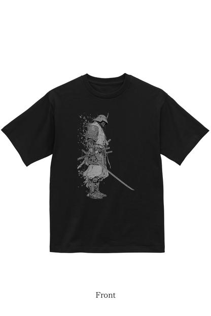 ASHEN VIGIL TEE - 260042