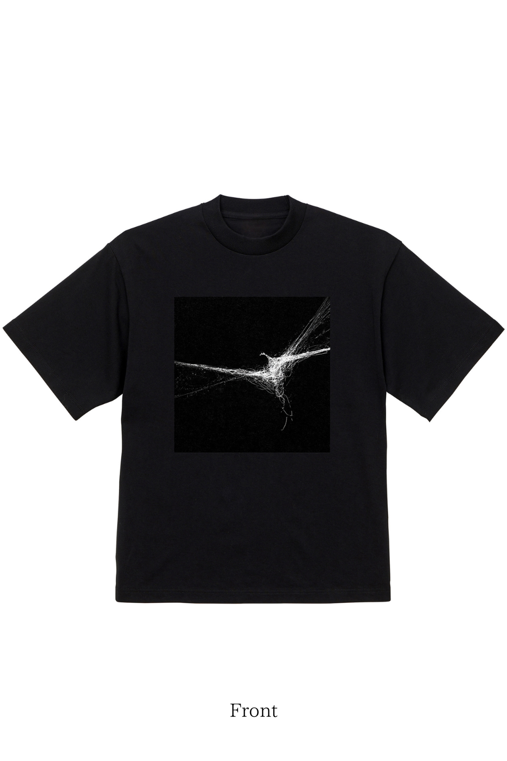 TENSION POINT TEE - 260025