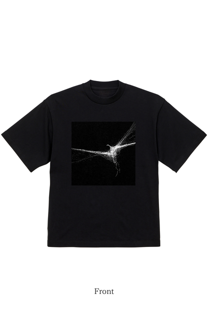 TENSION POINT TEE - 260025
