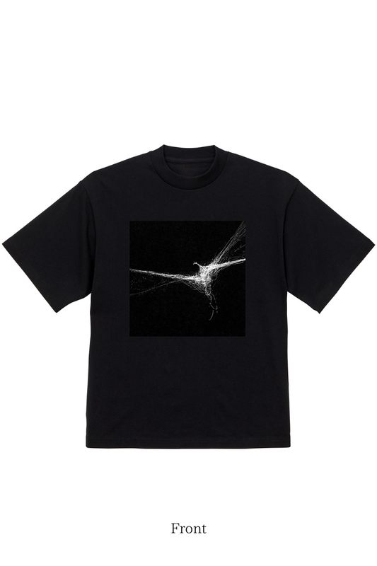 TENSION POINT TEE - 260025
