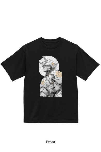 PALE RELIC TEE - 260032