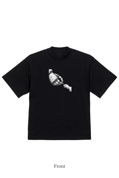 IRON TENDERNESS TEE - 260022