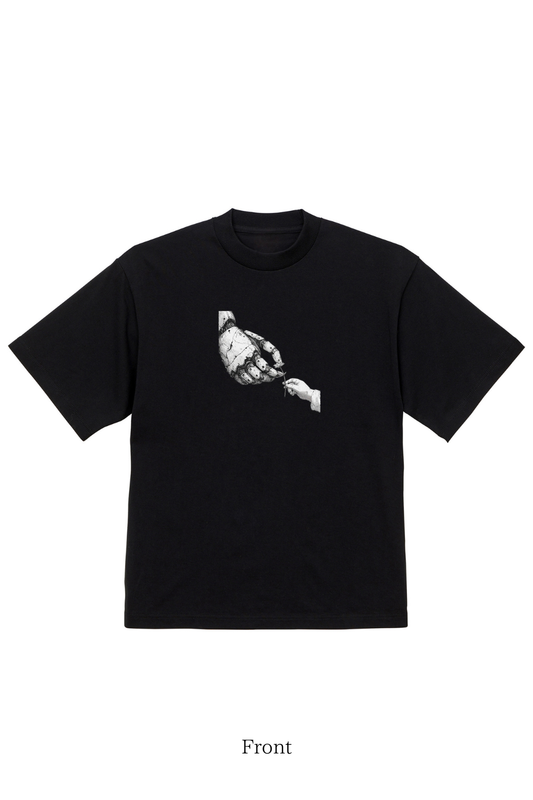 IRON TENDERNESS TEE - 260022