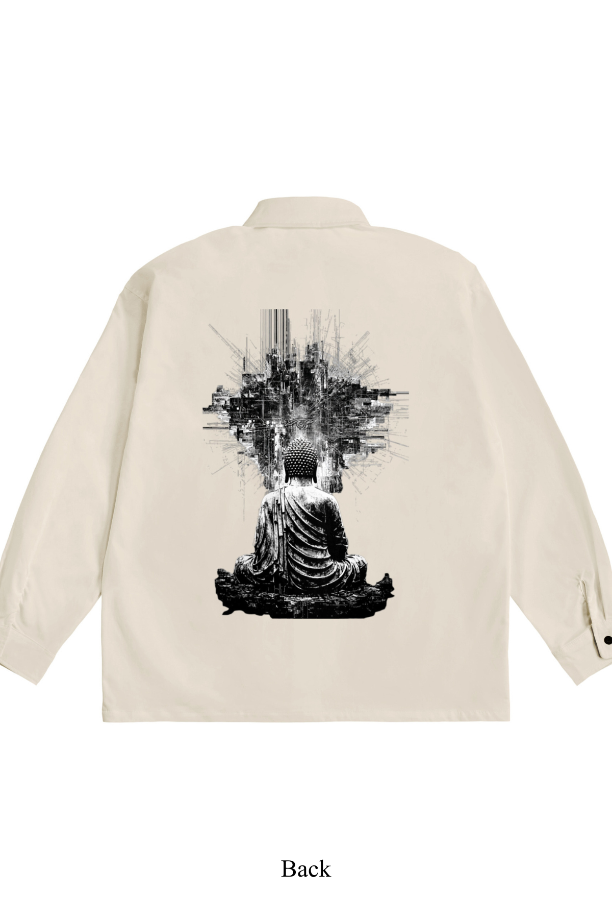 ZENITH MEDITATION SHIRT - 260068