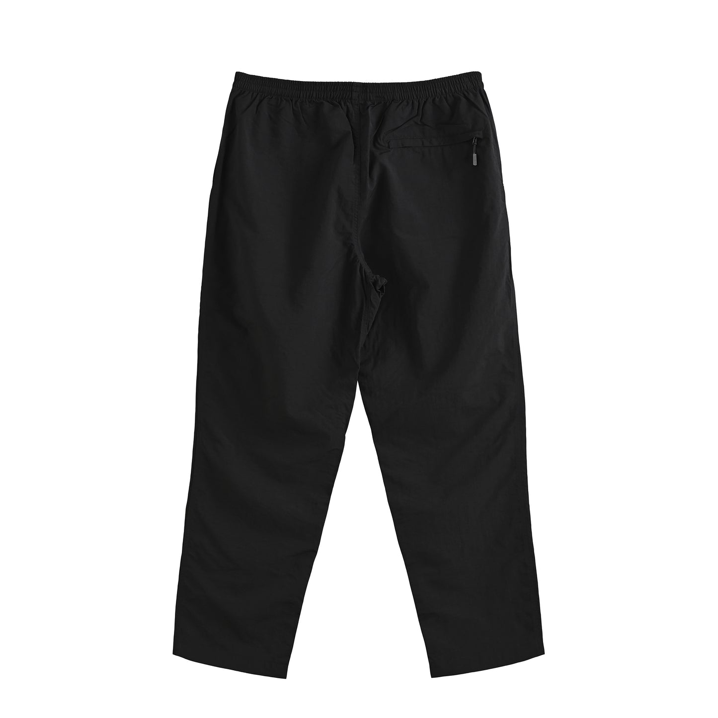 ZENDOJI LOGO EMBROIDERED PANT - 260019 black image