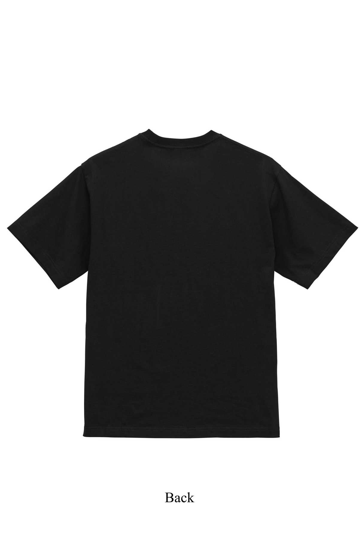 ENTITY CIRCUIT TEE - 260058 / 03 / Back