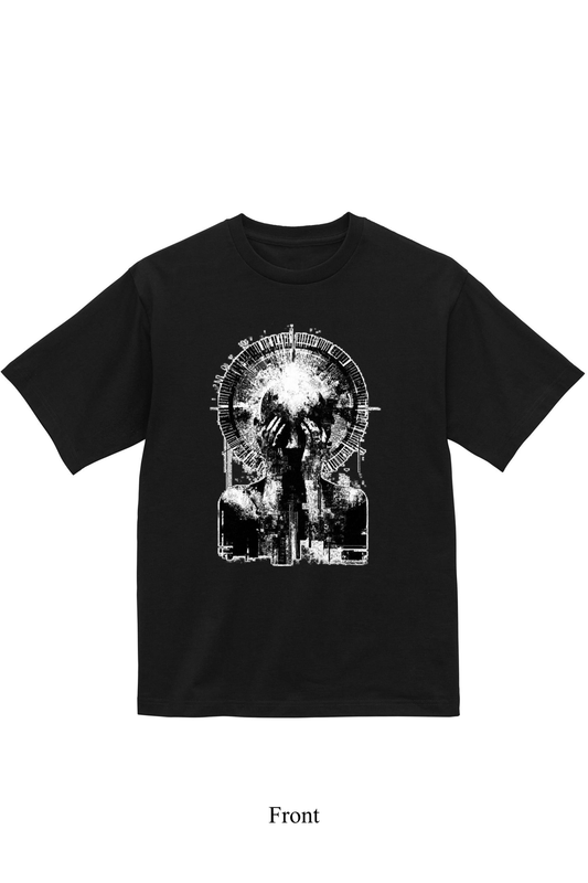 MIND EXPANSE TEE - 260059 / 01 / Front
