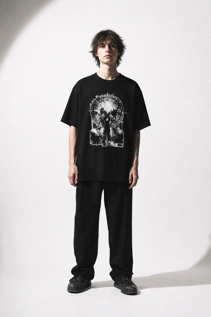 MIND EXPANSE TEE - 260059 / AI Model Full