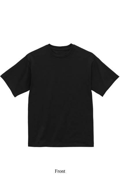 WRATH CIRCUIT TEE - 260066 / 03 / Front