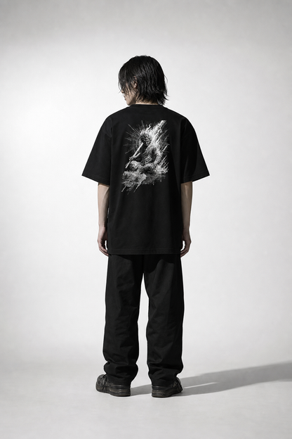 WRATH CIRCUIT TEE - 260066 / AI Model Full