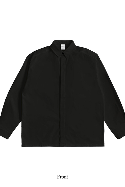 ENTITY CIRCUIT SHIRT - 260067 / 03 / Front
