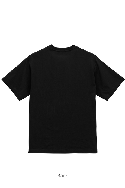 LAST STANDING TEE - 260036