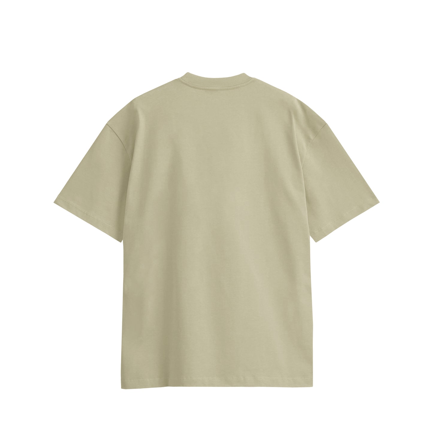 BODHI ICON TEE - 260050 beige image