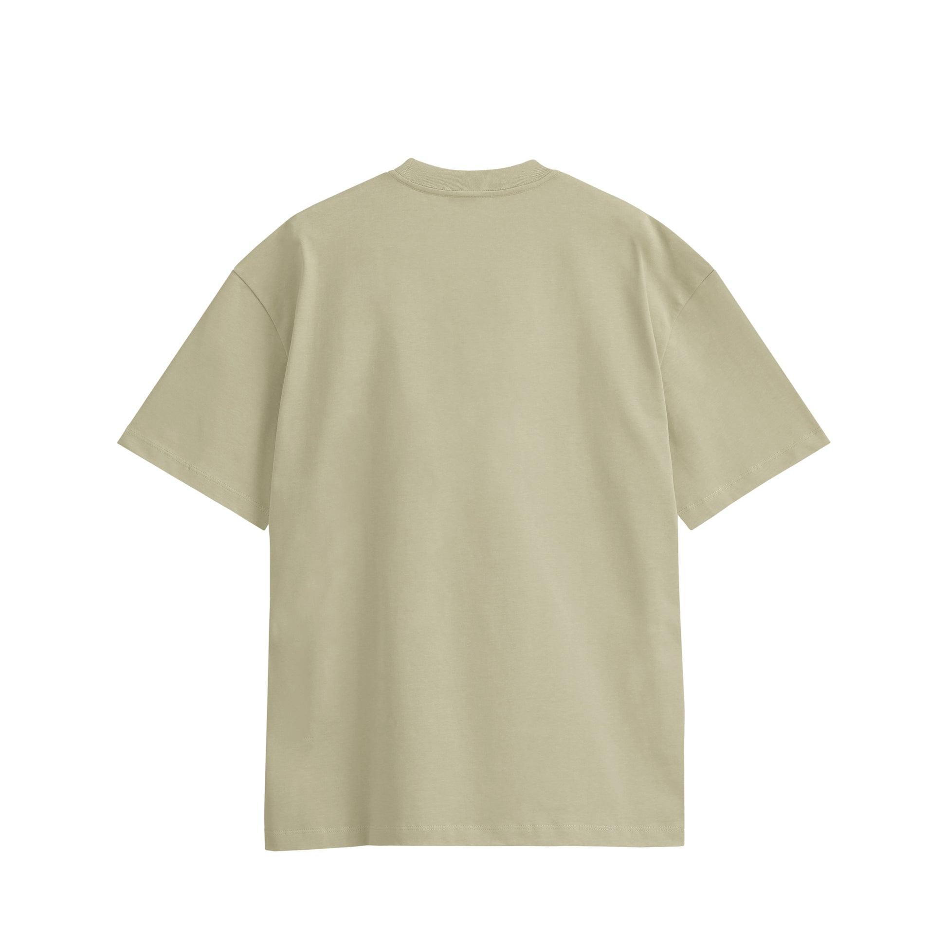 BODHI ICON TEE - 260050 beige image