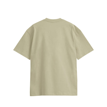 BODHI ICON TEE - 260050 beige image