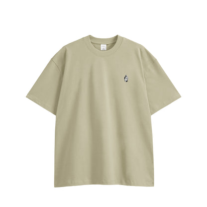 BODHI ICON TEE - 260050 beige image