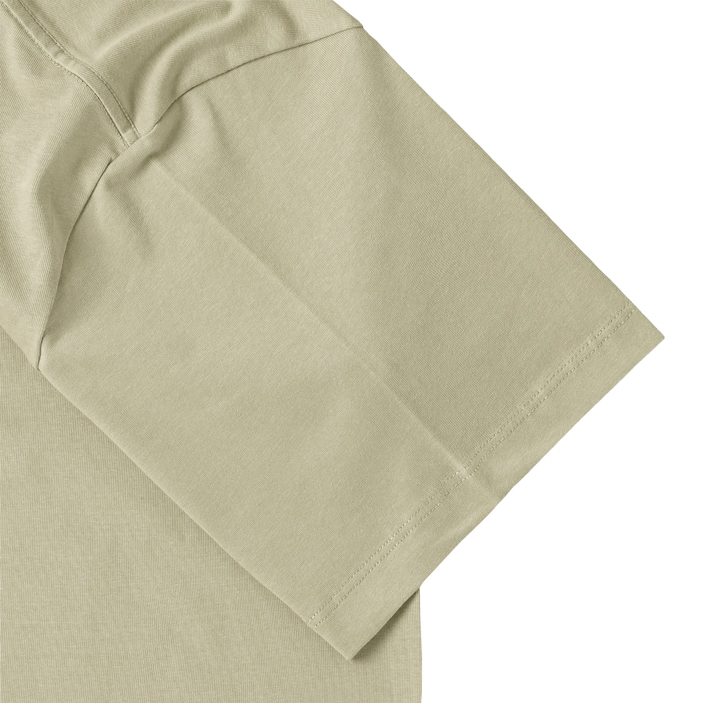 BODHI ICON TEE - 260050 beige image