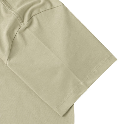 BODHI ICON TEE - 260050 beige image