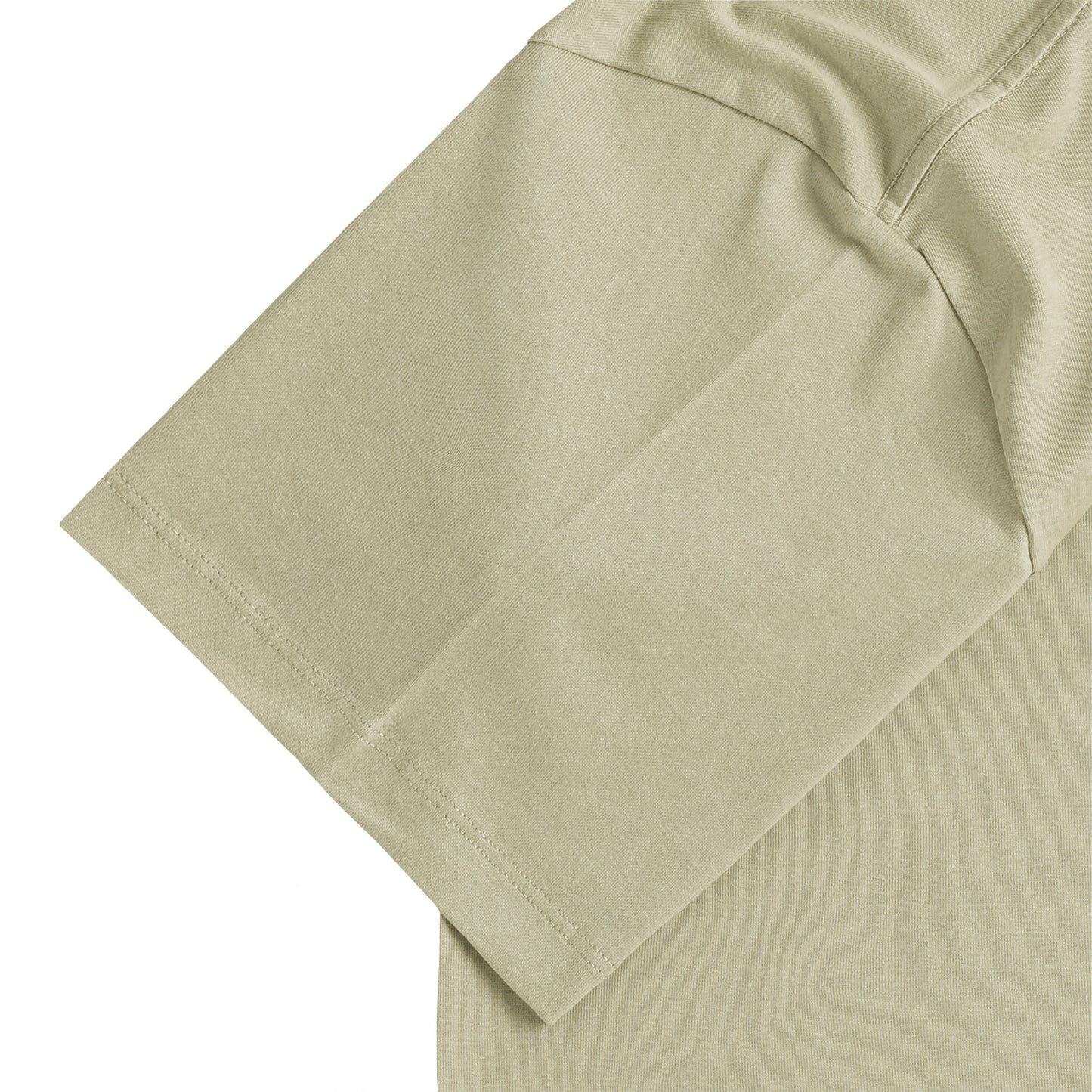 BODHI ICON TEE - 260050 beige image
