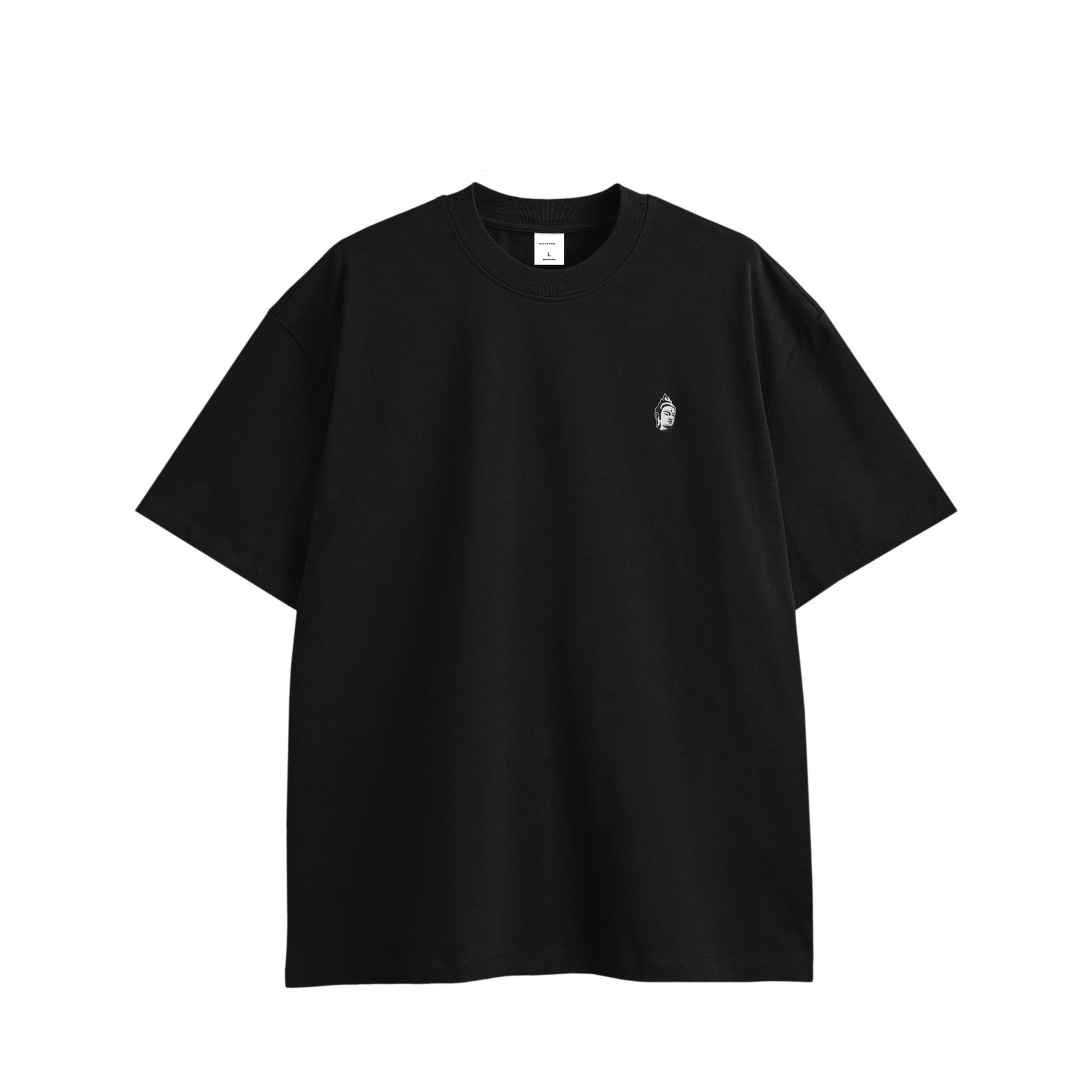 BODHI ICON TEE - 260050 black image