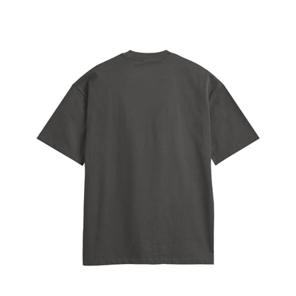BODHI ICON TEE - 260050 charcoal image