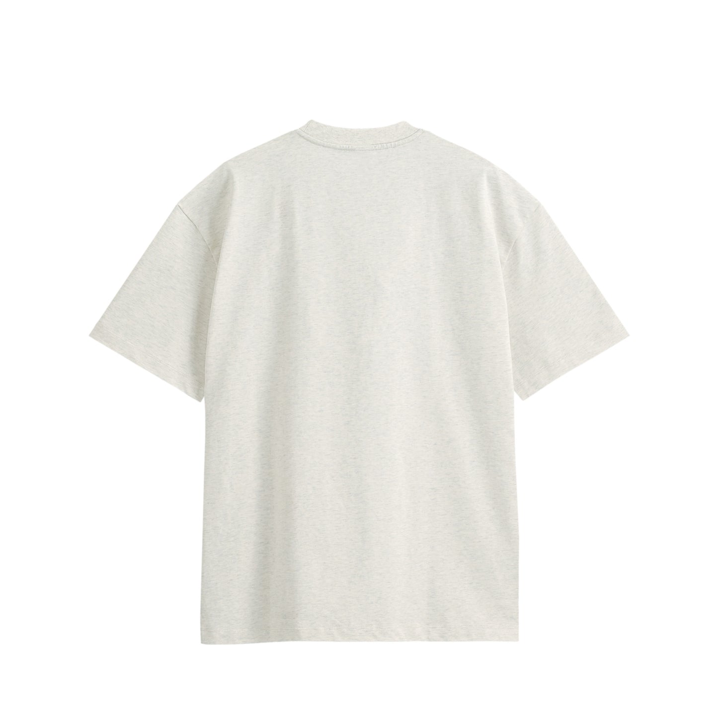 BODHI ICON TEE - 260050 oatmeal image