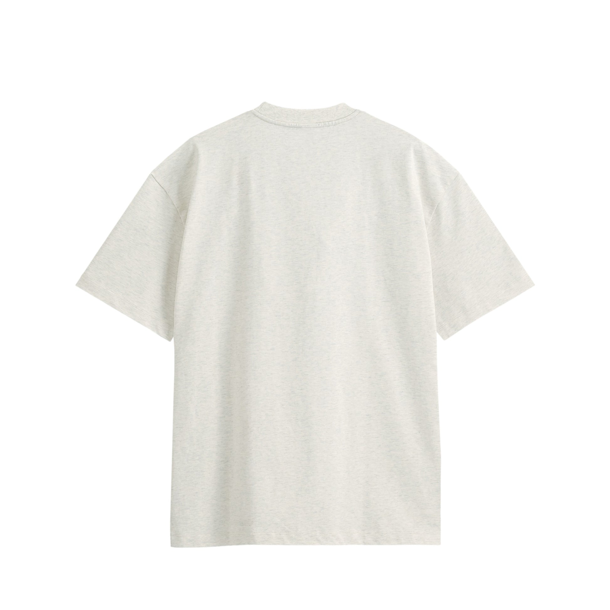 BODHI ICON TEE - 260050 oatmeal image