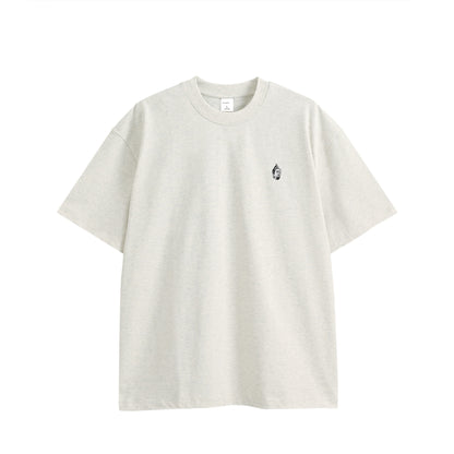 BODHI ICON TEE - 260050 oatmeal image