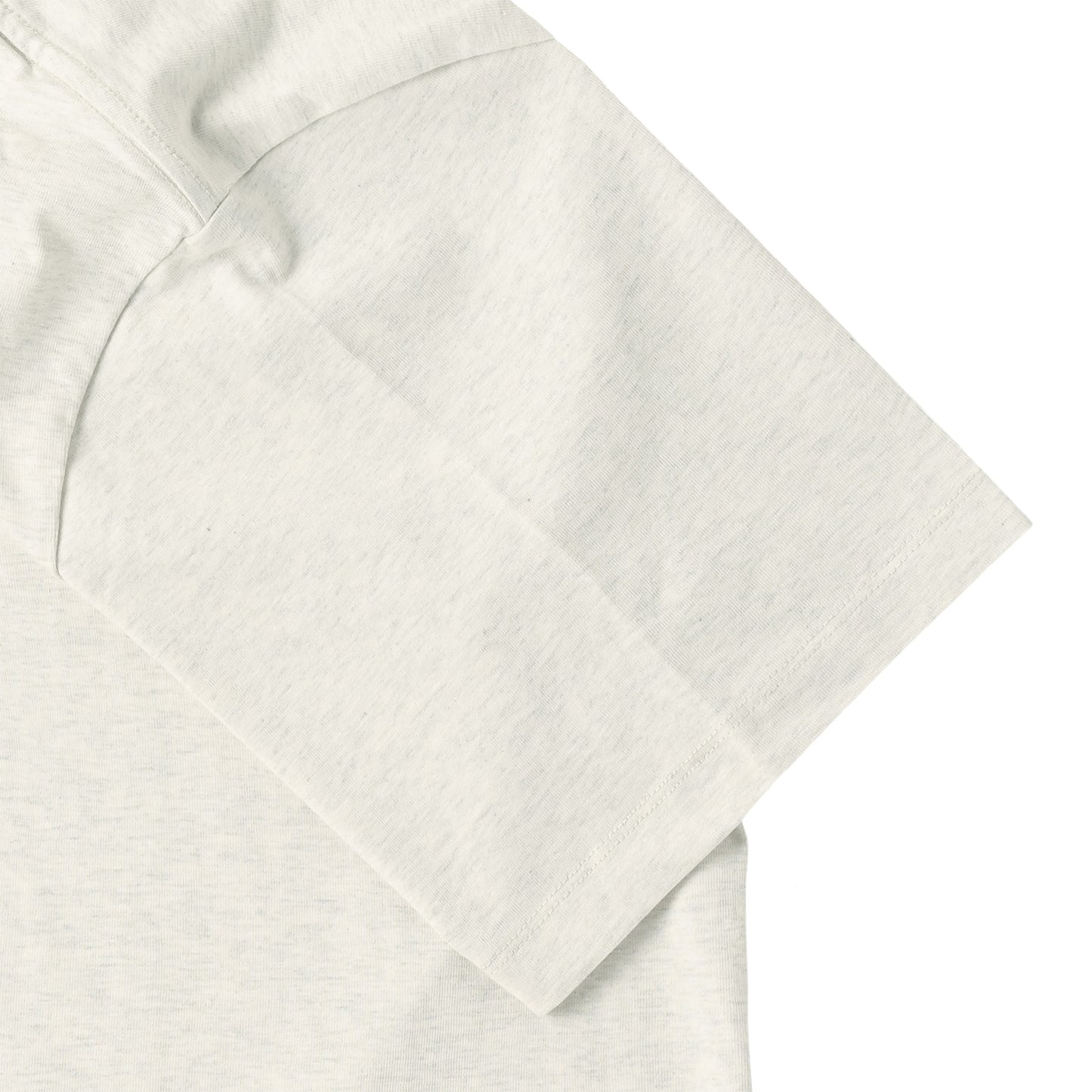 BODHI ICON TEE - 260050 oatmeal image