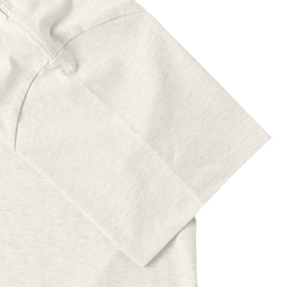 BODHI ICON TEE - 260050 oatmeal image