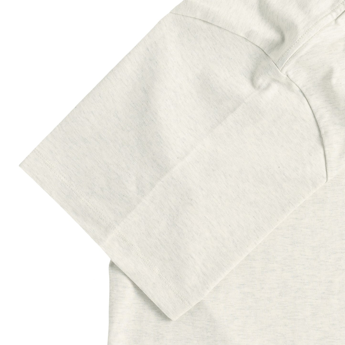 BODHI ICON TEE - 260050 oatmeal image