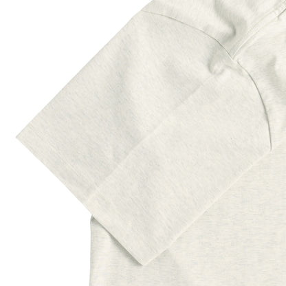 BODHI ICON TEE - 260050 oatmeal image