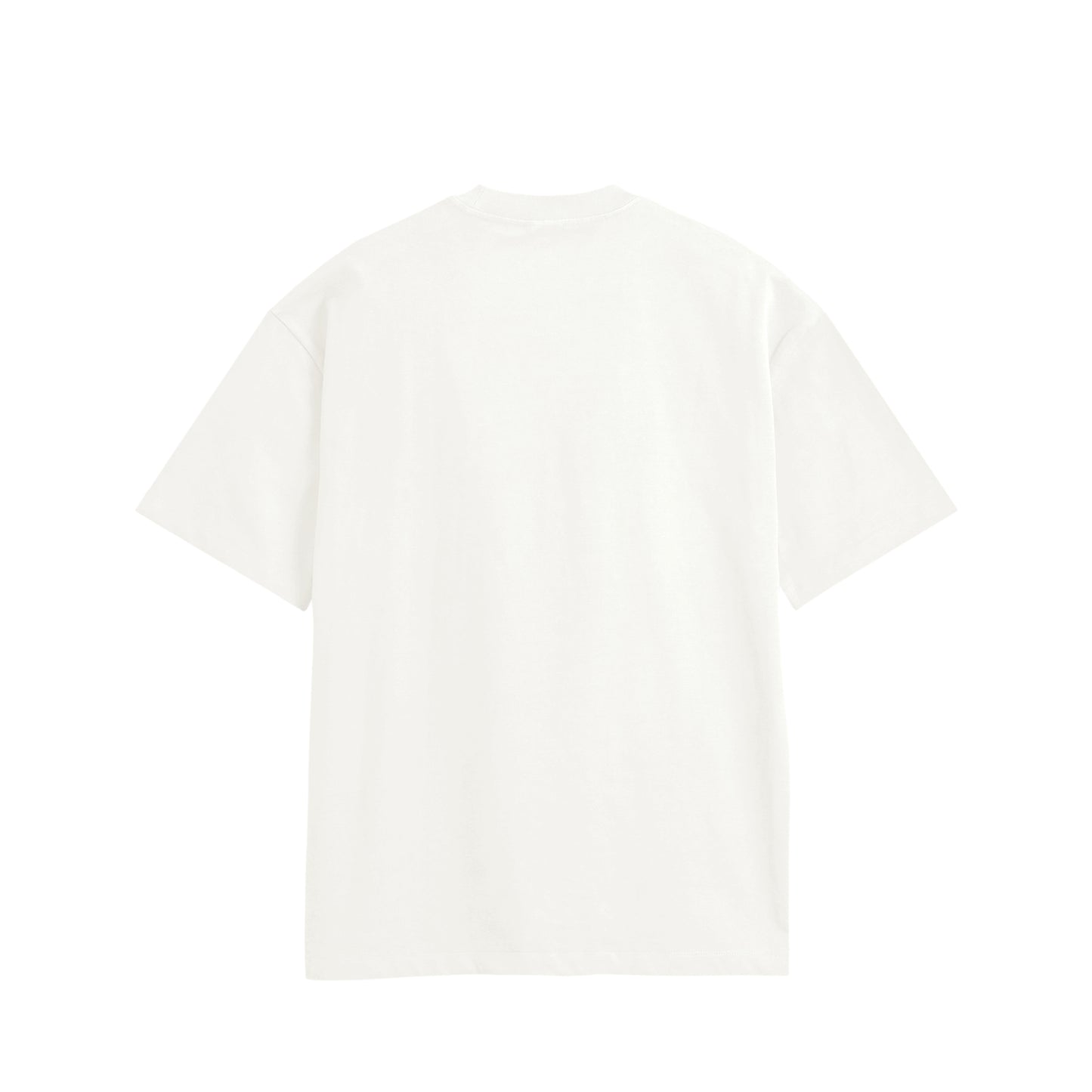 BODHI ICON TEE - 260050 white image