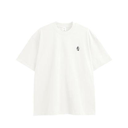 BODHI ICON TEE - 260050 white image