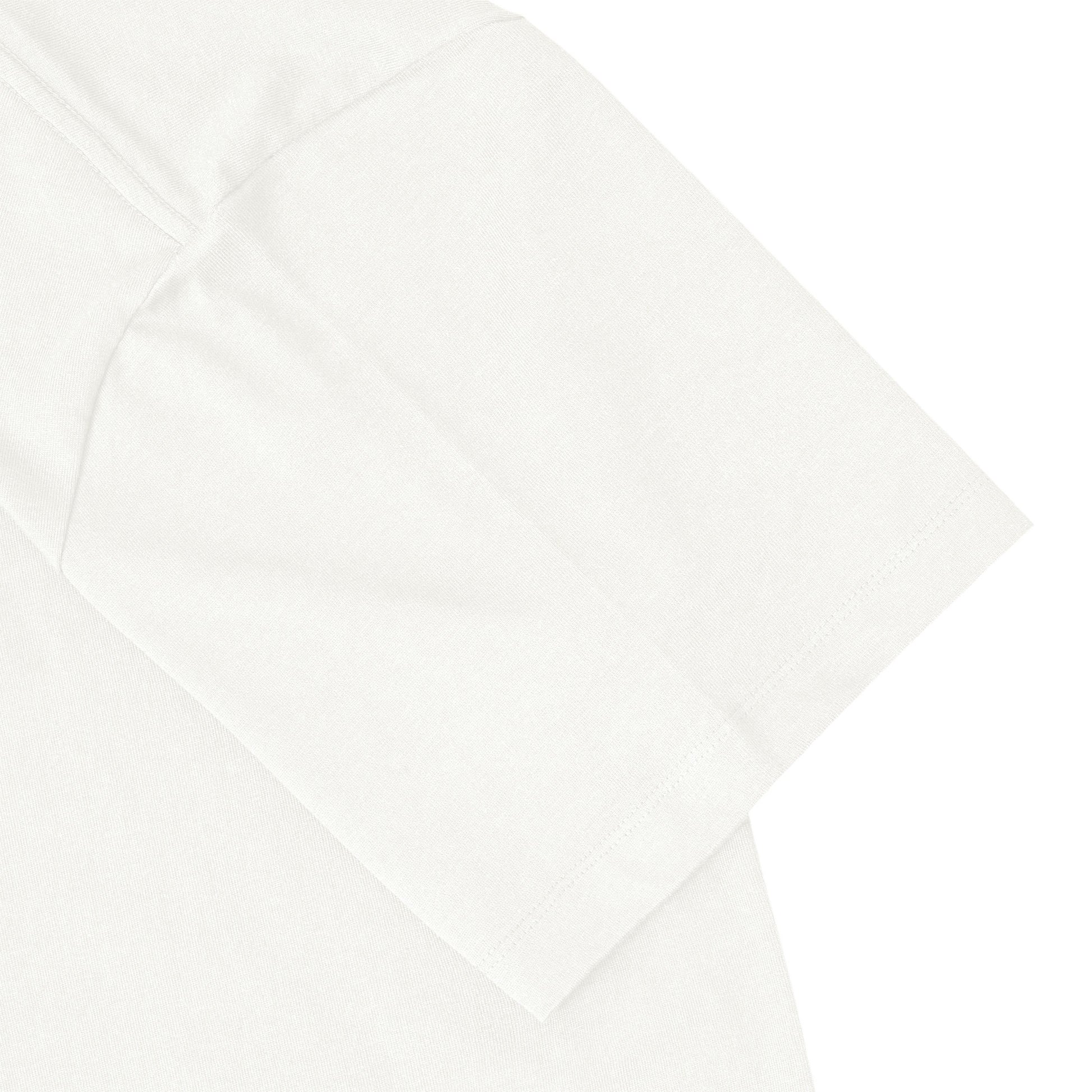 BODHI ICON TEE - 260050 white image