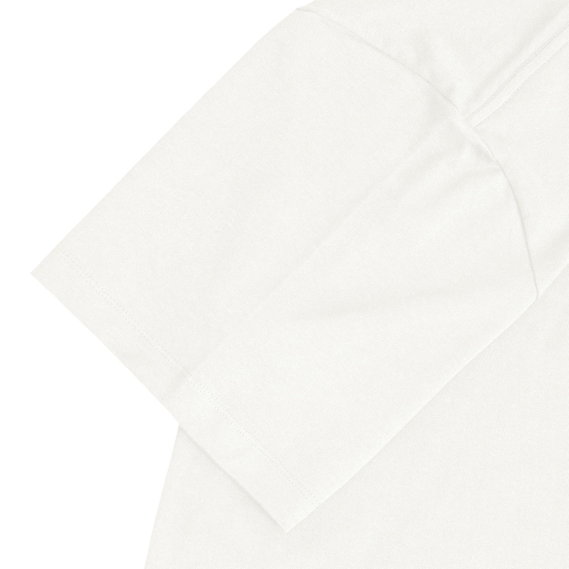 BODHI ICON TEE - 260050 white image