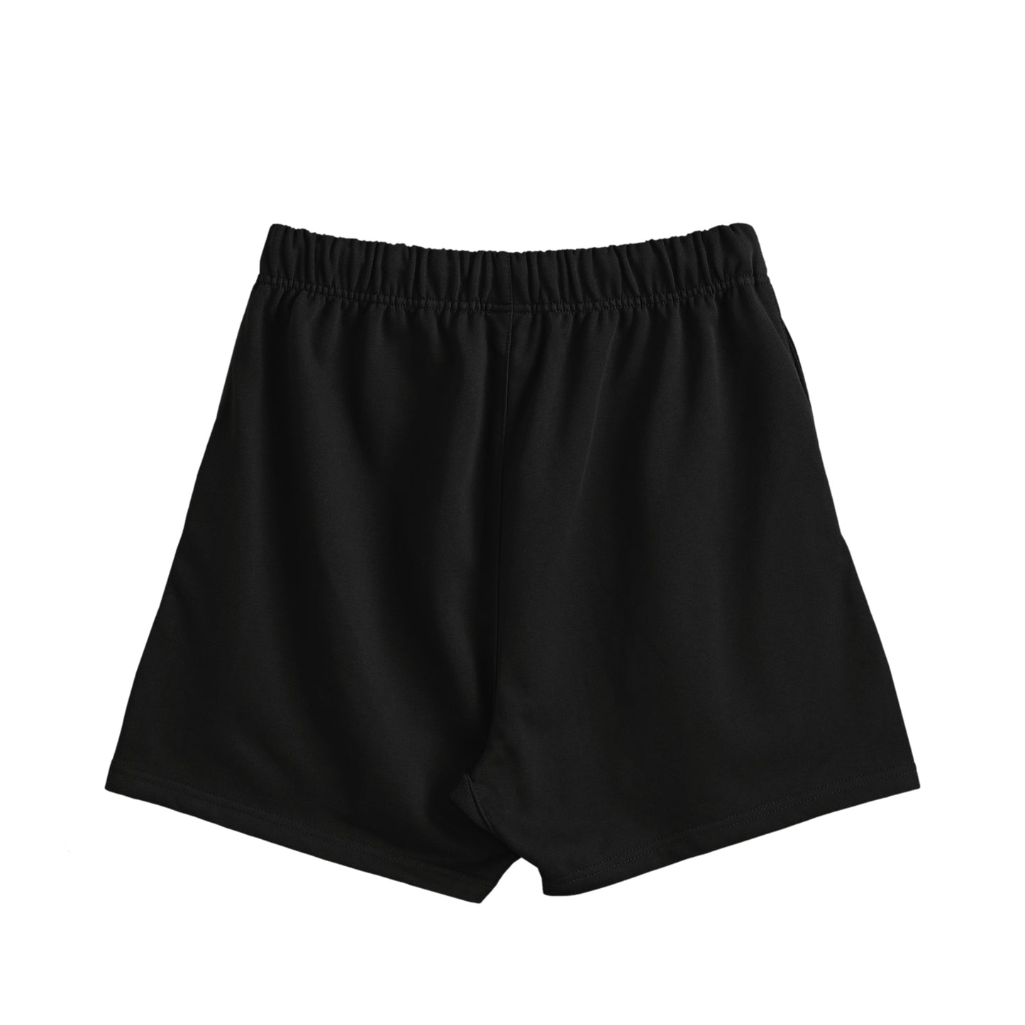 BODHI ICON SWEAT SHORTS - 260048 black image