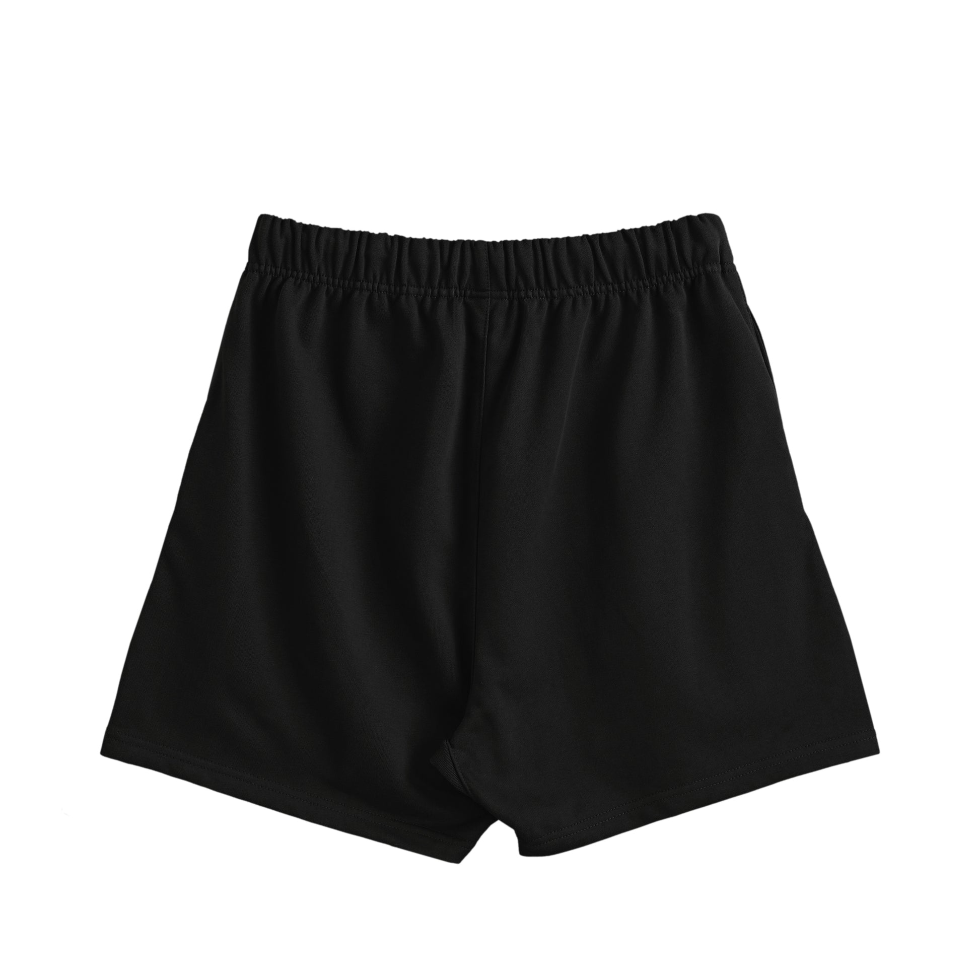 BODHI ICON SWEAT SHORTS - 260048 black image