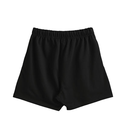 BODHI ICON SWEAT SHORTS - 260048 black image