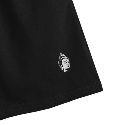 BODHI ICON SWEAT SHORTS - 260048 black image