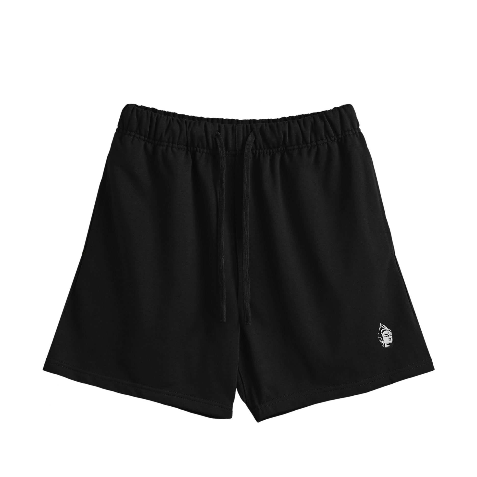 BODHI ICON SWEAT SHORTS - 260048 black image